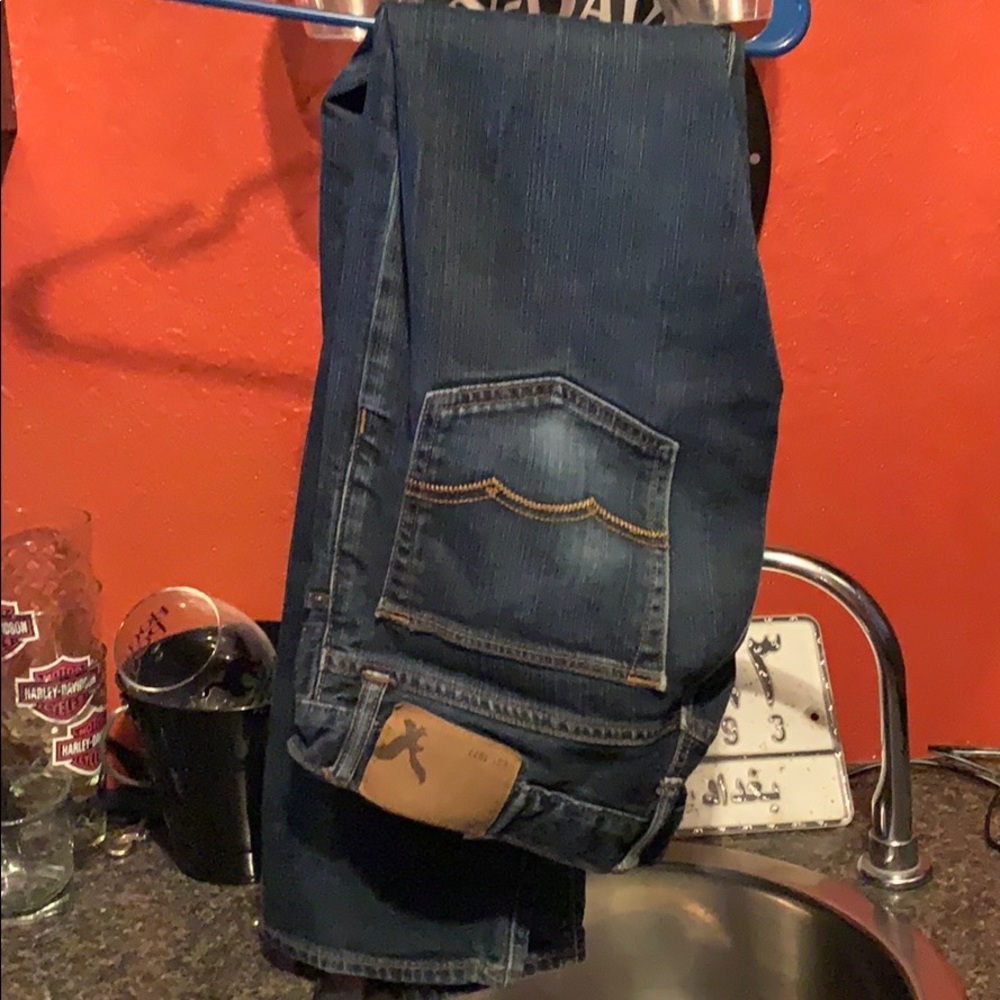 Men’s Jeans